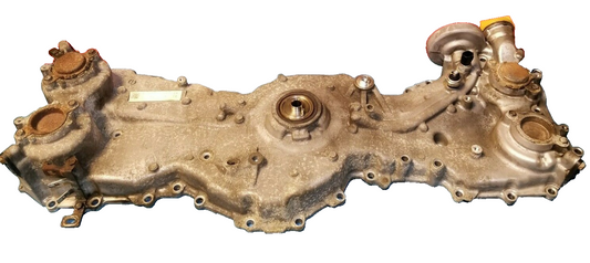 2015 Subaru Forester Engine Timing Cover OEM