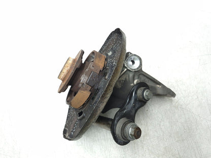 2008 BMW X6 E71 Rear Spindle Knuckle Wheel Hub Passenger Side Right OEM