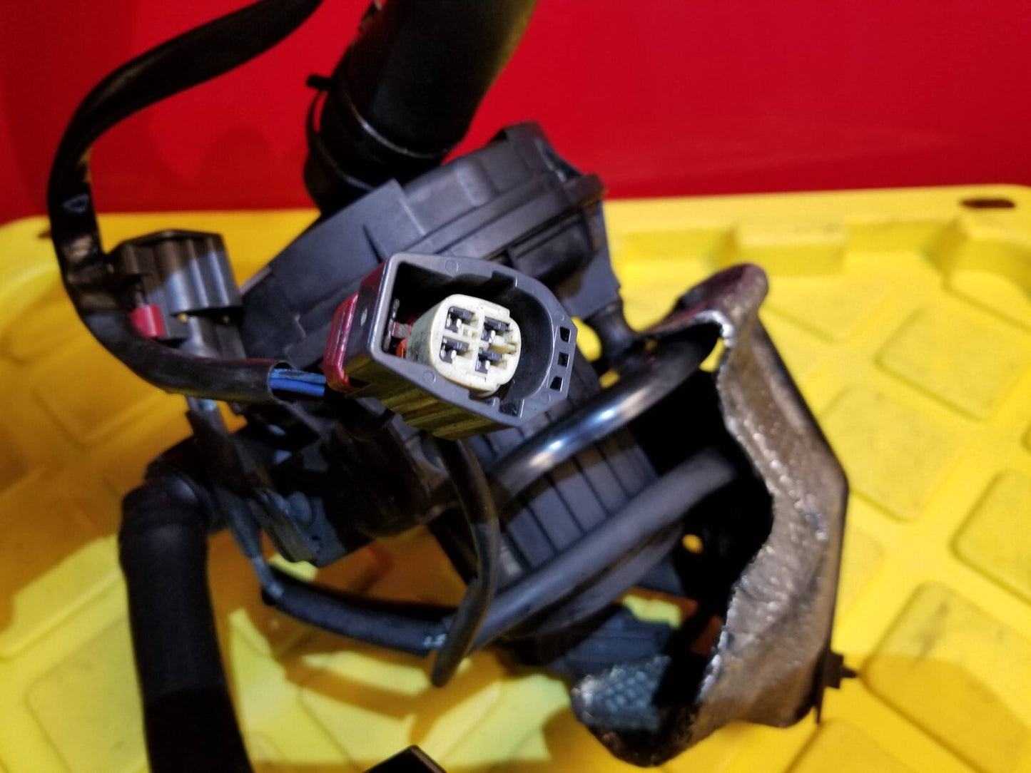 2013 Chrysler 200 Air Smog Pump OEM