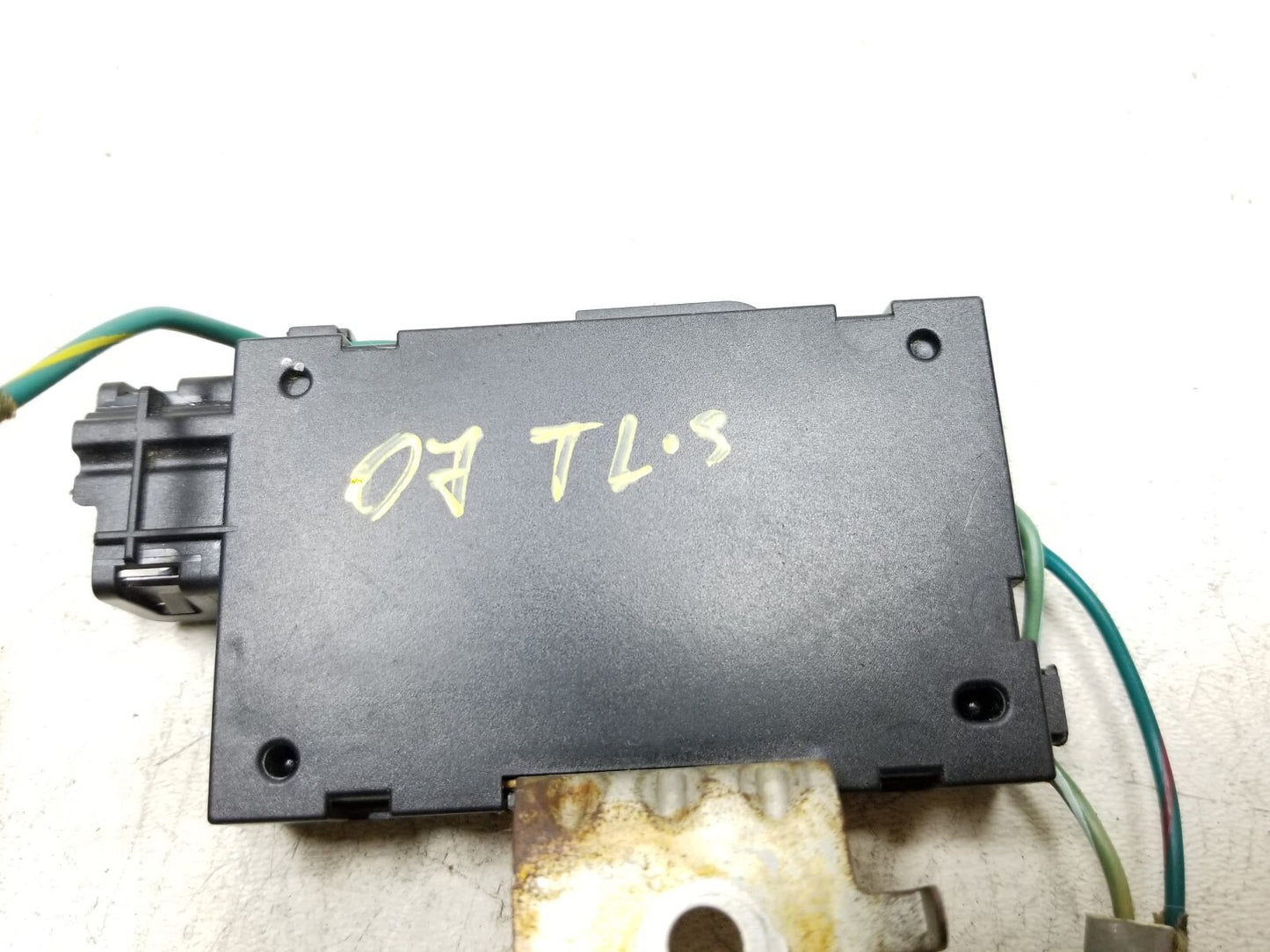 2007 Acura Tl Type S Antenna Module OEM