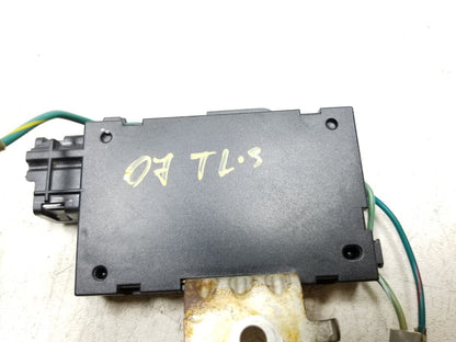 2007 Acura Tl Type S Antenna Module OEM