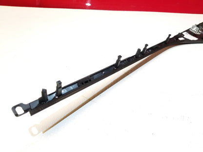 2014 Audi A6 Front Passenger Trim Cover OEM