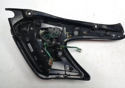 2015 Nissan Juke Tail Light Left & Right Pair OEM