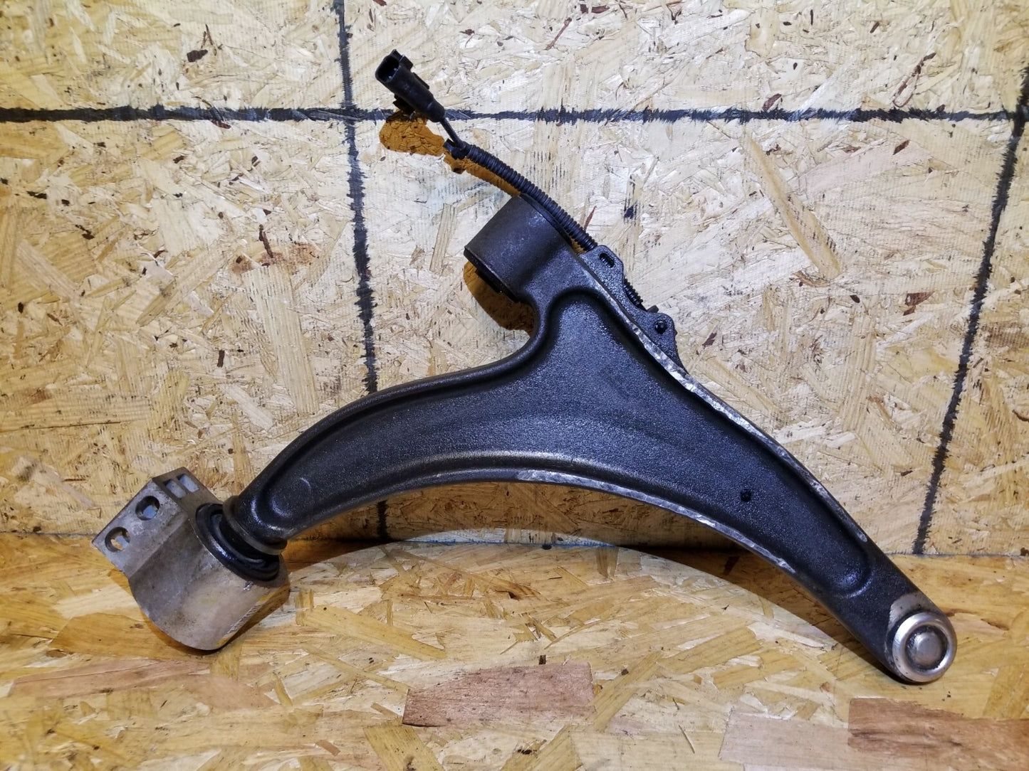 2014 Buick Regal Front Lower Control Arm Front Driver Side Left OEM