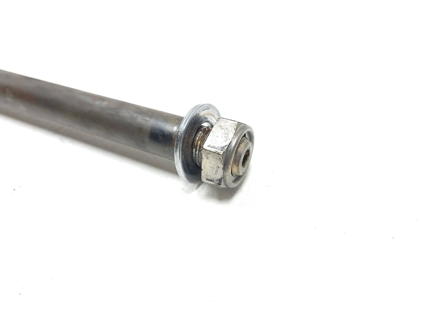 2004 - 2006 Yamaha Yzfr1 R1 Rear Swingarm Pivot Bolt OEM