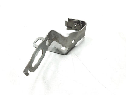 15-20 Mercedes C300 W205 Exhaust Shield & Radiator Bracket OEM
