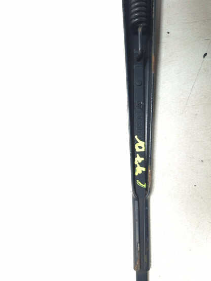 2012 Nissan Leaf Front Windshield Wiper Arm Left & Right OEM