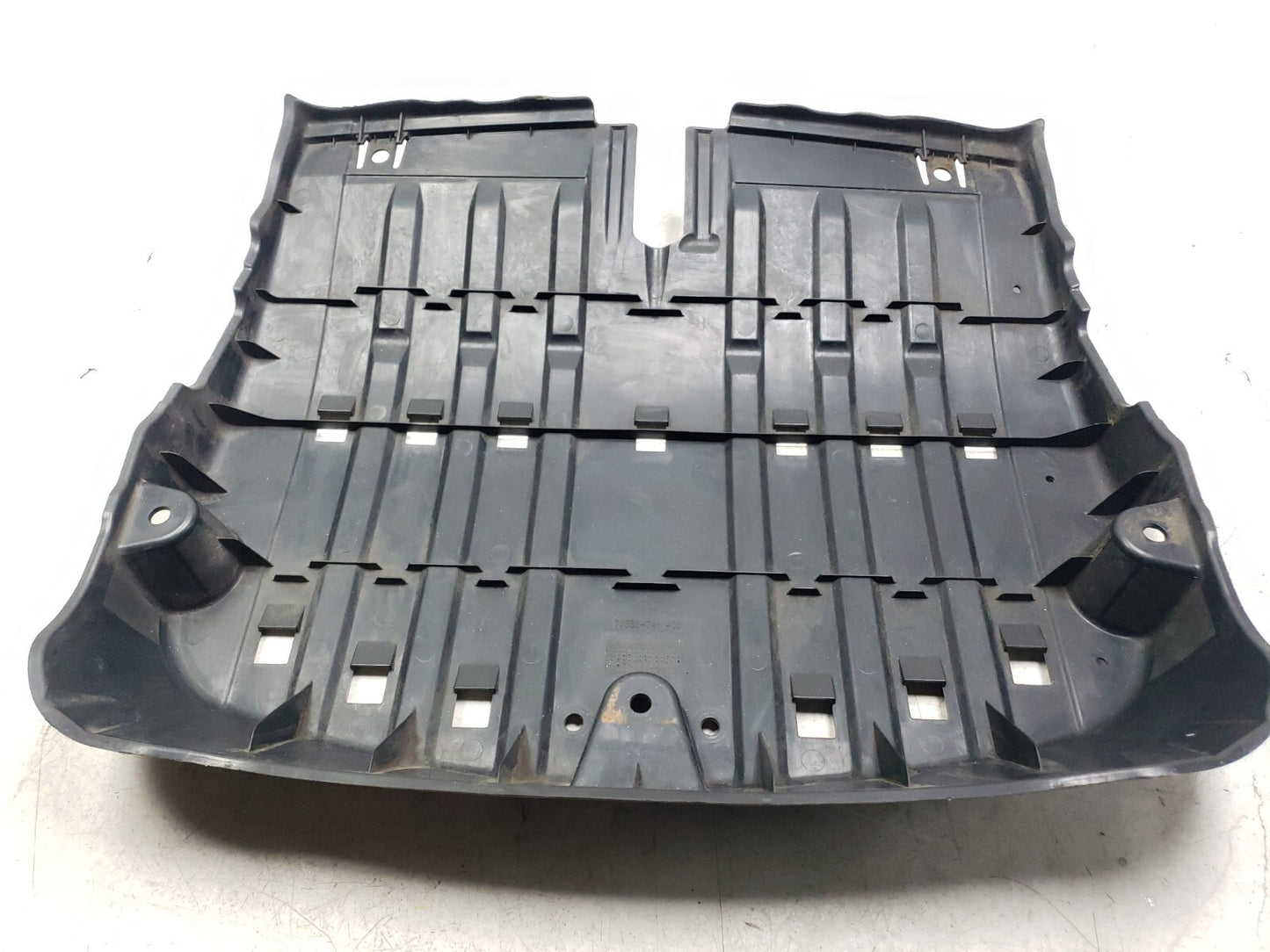 09 - 14 Acura Tsx Rear Body Under Cover Splash OEM