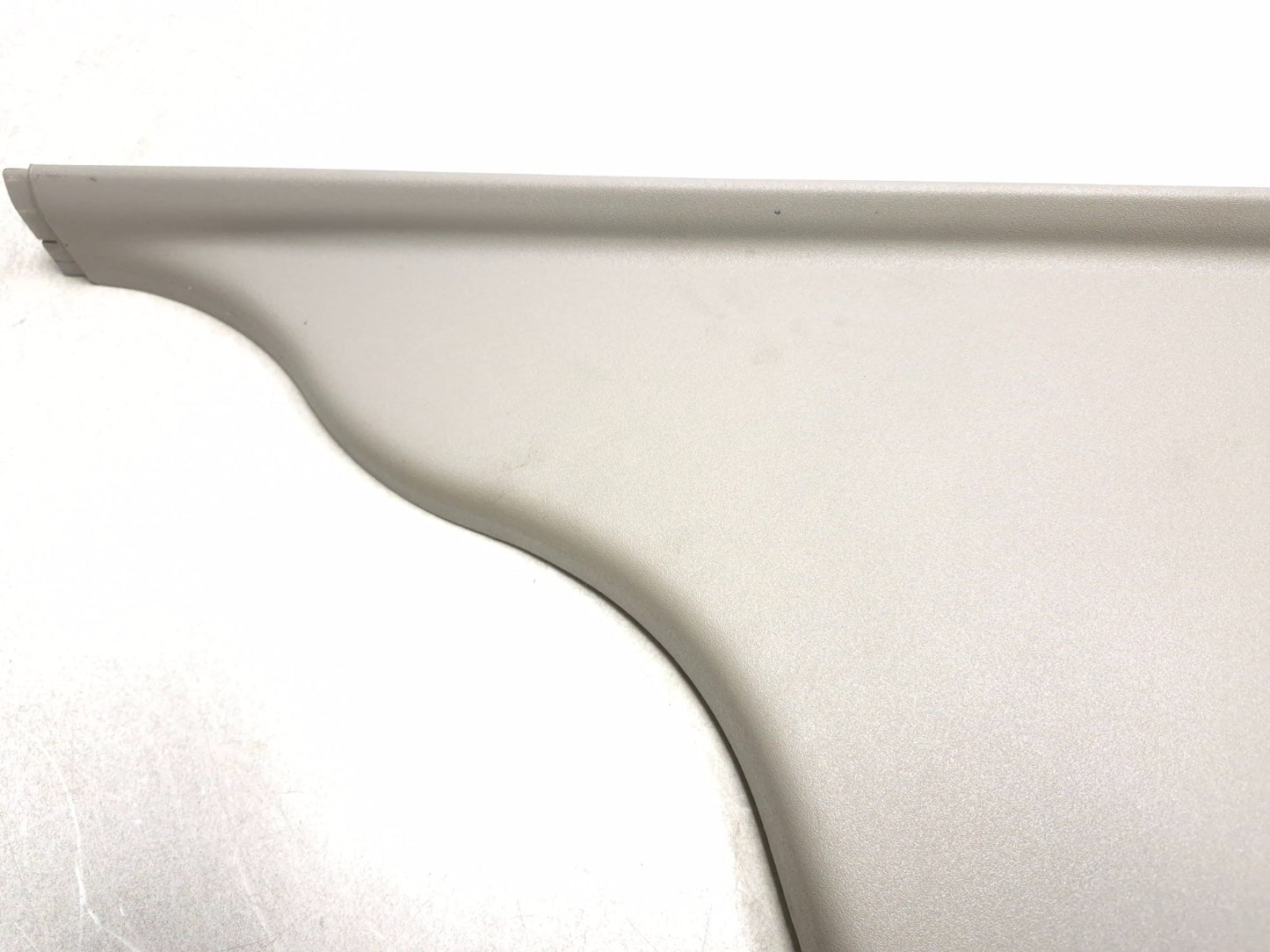 2011 Volvo S40 Lower B Pillar Trim Cover Left & Right OEM