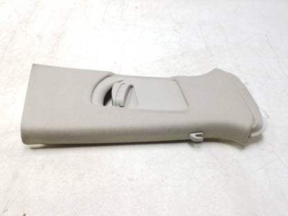 2009 - 2017 Audi Q5 A B C Pillar Trim Passenger Side Right OEM