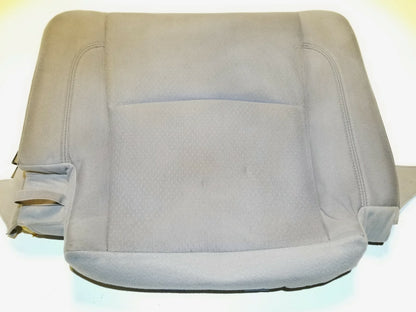 2011 Hyundai Veracruz Rear Passenger Seat Lower Cushion 3rd Row OEM