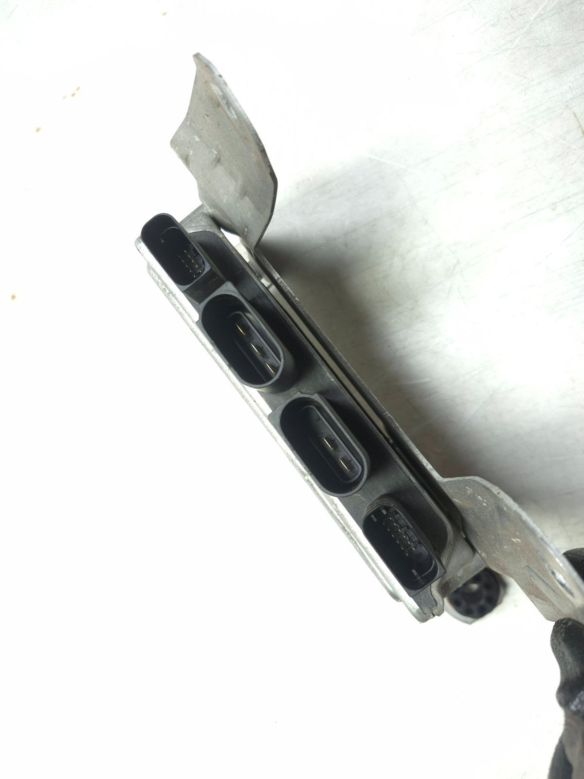 2008 BMW X6 E71 Rear Active Steering Control Module OEM