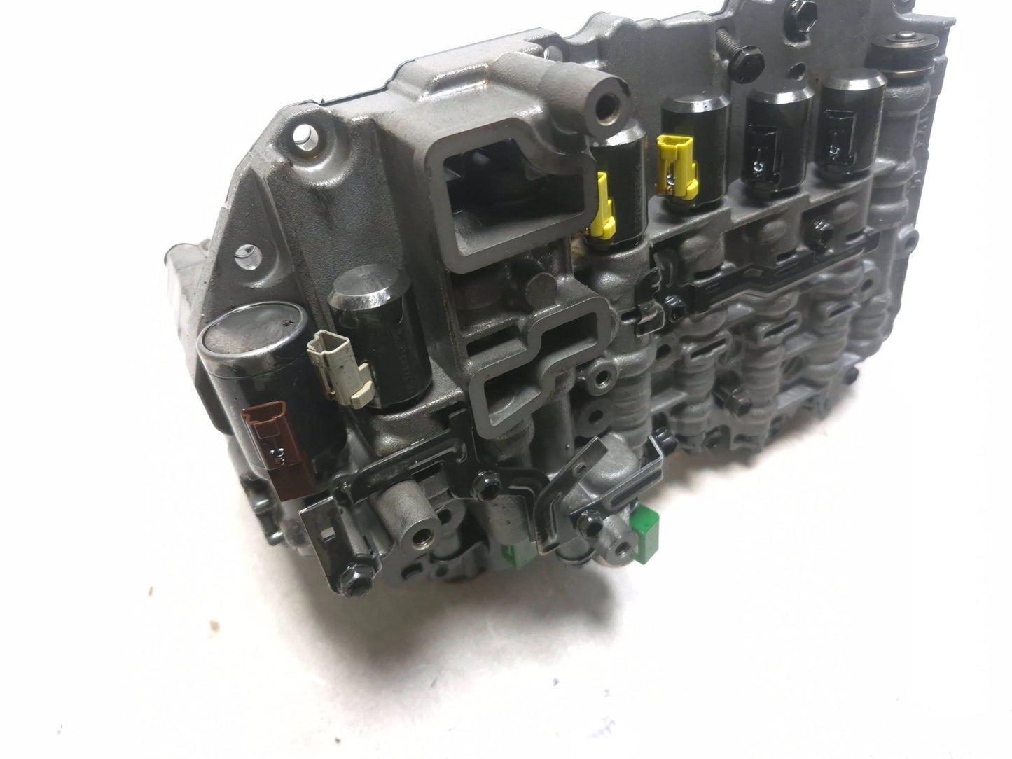 2011 Volkswagen Tiguan Automatic Transmission Valve Body Oem✅
