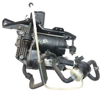 2010 Mercedes S400 Air Suspension Compressor Pump OEM
