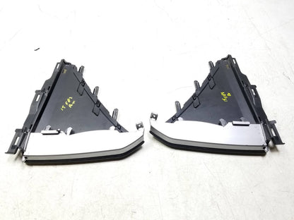 2013-2016 Scion Fr-s Center Console Side Panel Pad Trim Left Right OEM