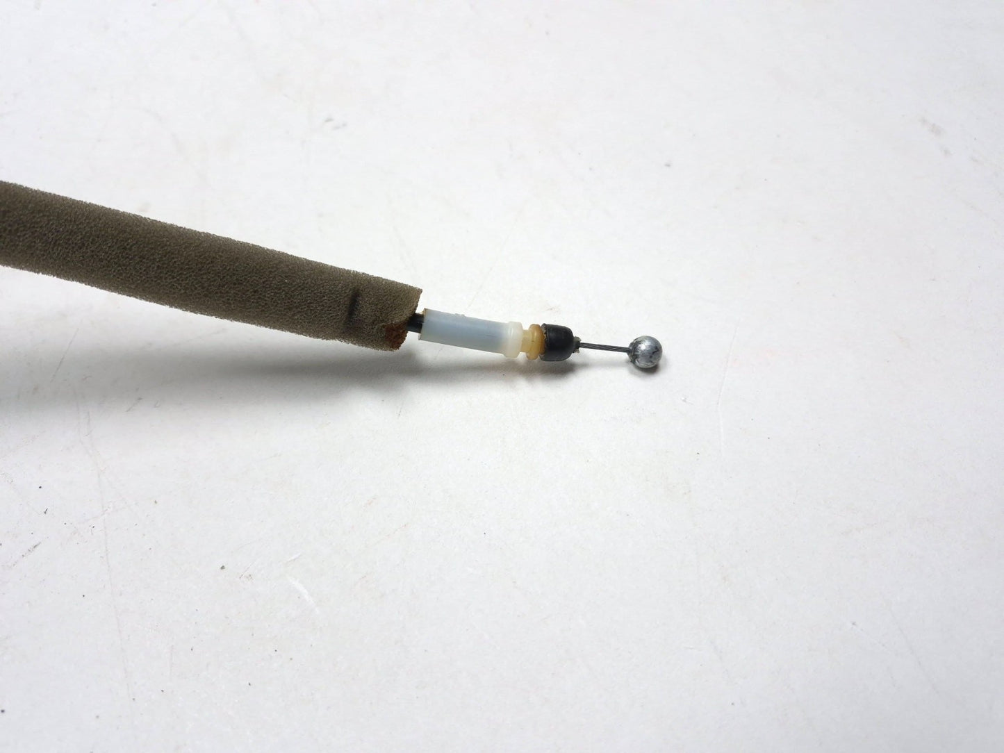 2011 Nissan Juke Door Lock Actuator Rear Driver Side Left OEM