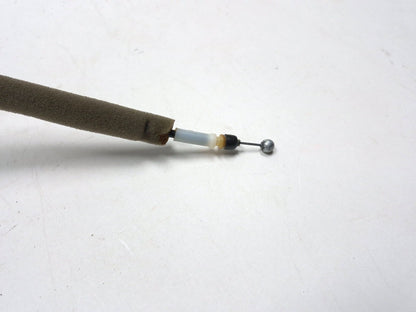 2011 Nissan Juke Door Lock Actuator Rear Driver Side Left OEM