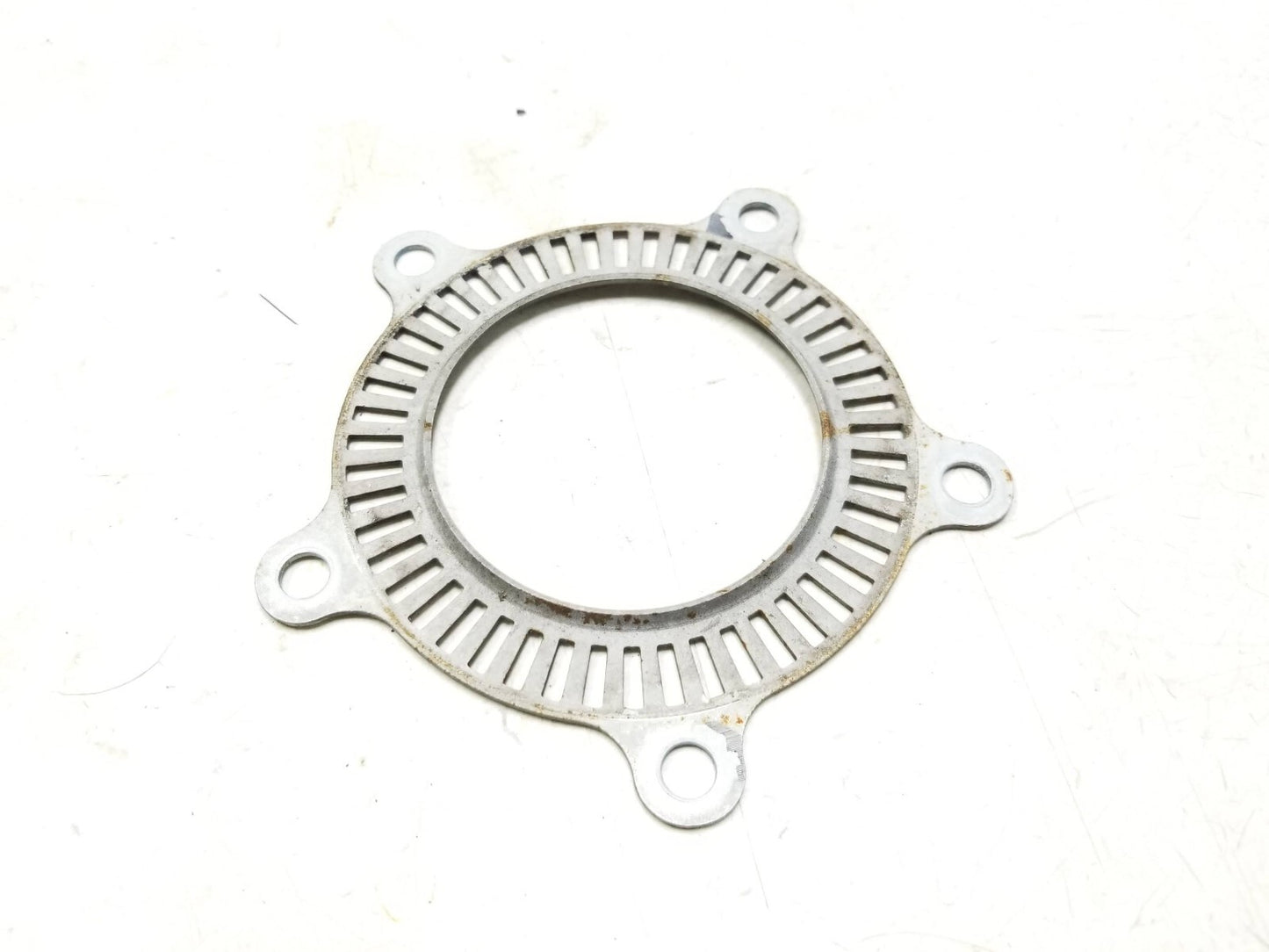 2017 - 2021 Piaggio Bv 350 ABS Brake Rotor Ring Rear OEM