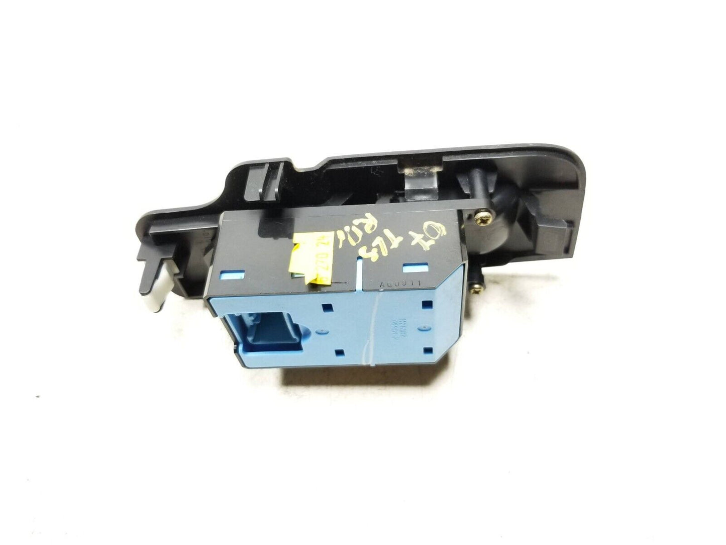 2004 - 2008 Acura Tl Rear Window Control Switch Driver Side Left OEM