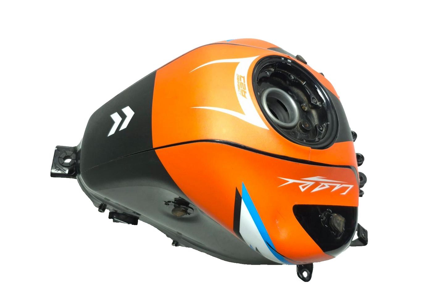 2017 Ktm 390 Duke Fuel Tank OEM