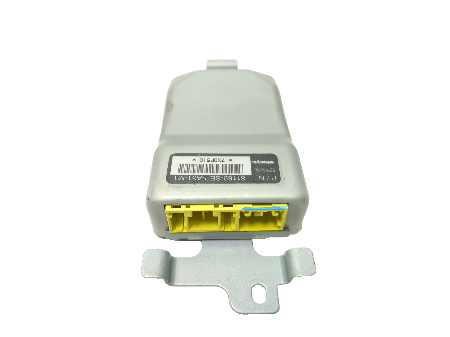 2008 Acura Tl Type-s Occupant Position Detection Sensor Opds Unit OEM