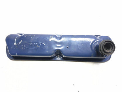 OEM 87-96 Ford Bronco 5.0l Intake Manifold & Valve Cover Set Of 3