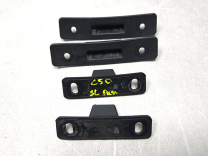 2013 Dodge Grand Caravan Sliding Door Stabilizer 04673926ab Passenger Side Oem✅