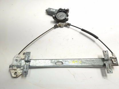 2008 Acura Tl Front Door Window Regulator & Motor Driver Side Left OEM