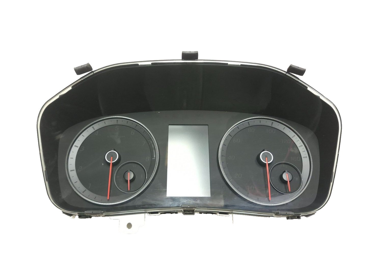2018 Hyundai Sonata Speedometer Cluster Gauges 94071-c2020 OEM