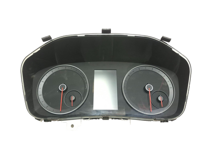 2018 Hyundai Sonata Speedometer Cluster Gauges 94071-c2020 OEM