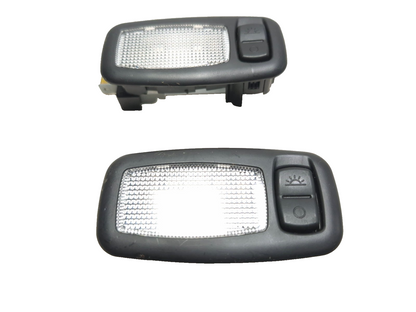 2013 Hyundai Genesis Coupe Sun Visor Light Lamp OEM