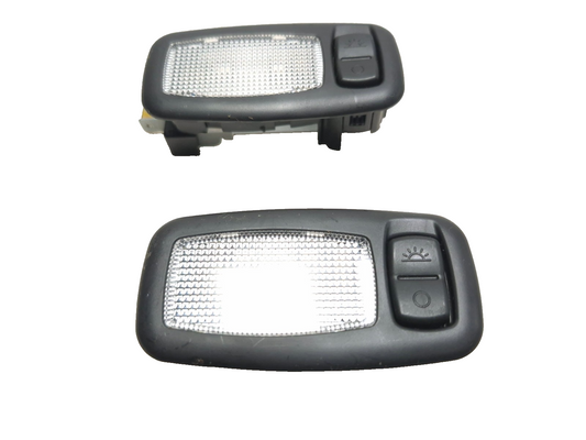 2013 Hyundai Genesis Coupe Sun Visor Light Lamp OEM