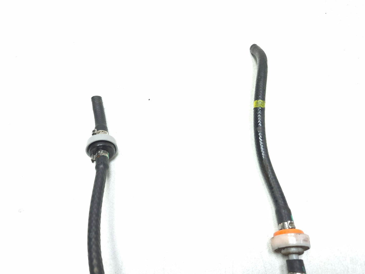 2022 Piaggio Liberty 150 Evap Vapor Charcoal Emission Canister OEM