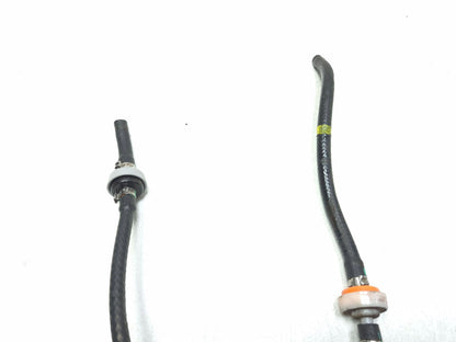 2022 Piaggio Liberty 150 Evap Vapor Charcoal Emission Canister OEM