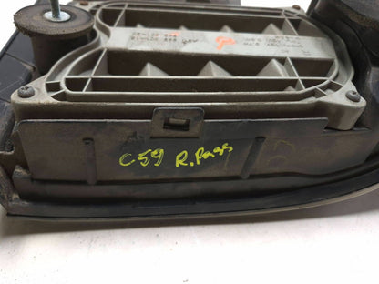 2008 Acura Tl  Type-s Taillight Left & Right OEM