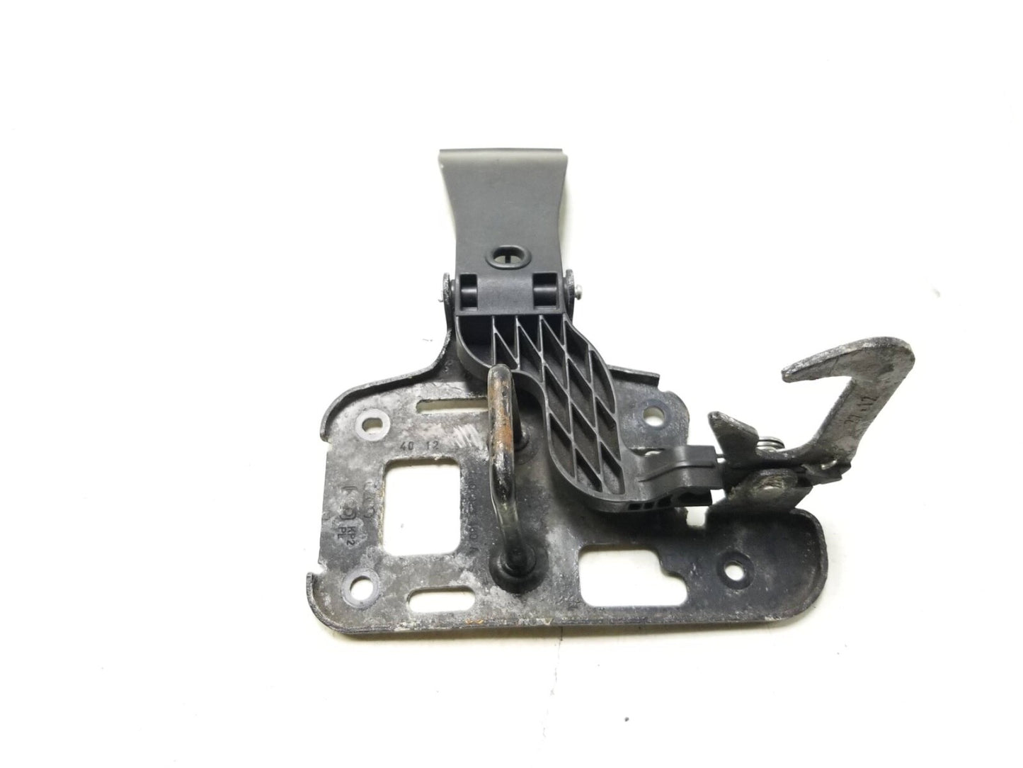 2009 - 2017 Audi Q5 Safety Catch Hood Latch OEM