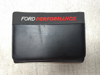 2017 Ford Focus Owner Manual Set OEM