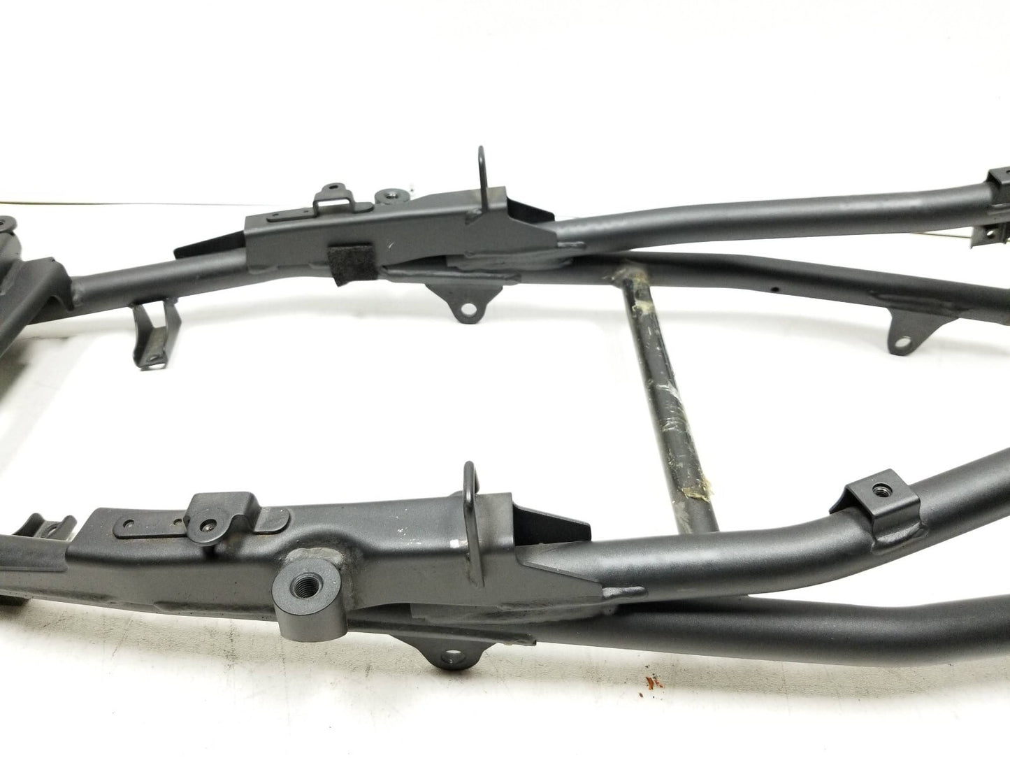 2015-2018 Kawasaki Klz1000 Versys 1000 Rear Sub Frame Subframe OEM