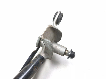 2019 Hyundai Kona Front Windshield Wiper Linkage W/ Motor OEM
