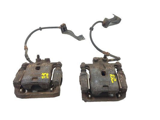 2007 - 2015 Mazda Cx-9 AWD Rear Brake Caliper Left & Right OEM