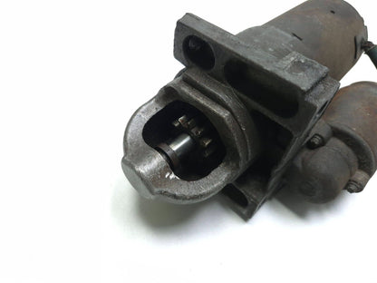 2013 Cadillac Escalade Esv Engine Starter Motor OEM