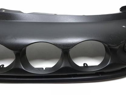 2011 Nissan Juke Front Lower Bumper Valance Cover OEM