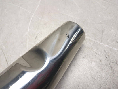2005 Suzuki C50 Boulevard Front Fork Cover Pair OEM