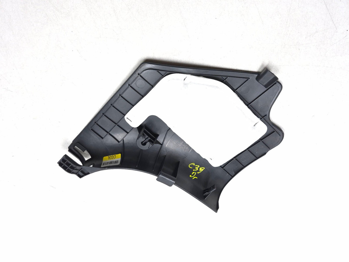 2014 Hyundai Accent Kick Panel Front Left & Right OEM