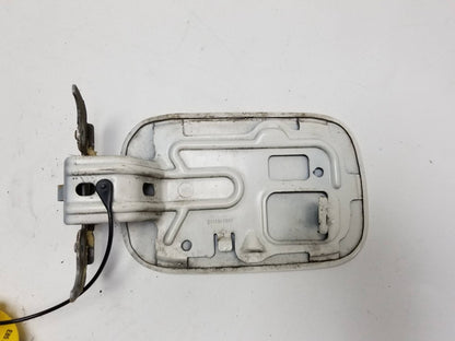 2012 Jeep Grand Cherokee Fuel Tank Door Lid Filler Cap OEM