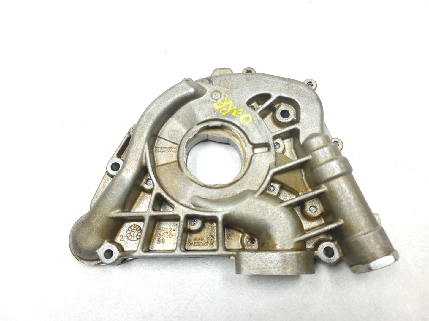2007 Range Rover 4.2l Engine Oil Pump OEM