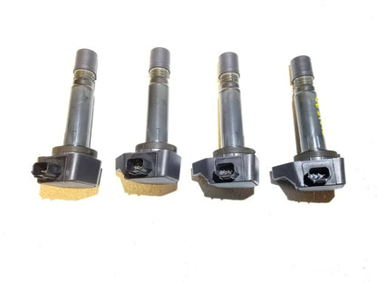 2009 Honda Civic Ignition Coil 4pcs 1.8l OEM