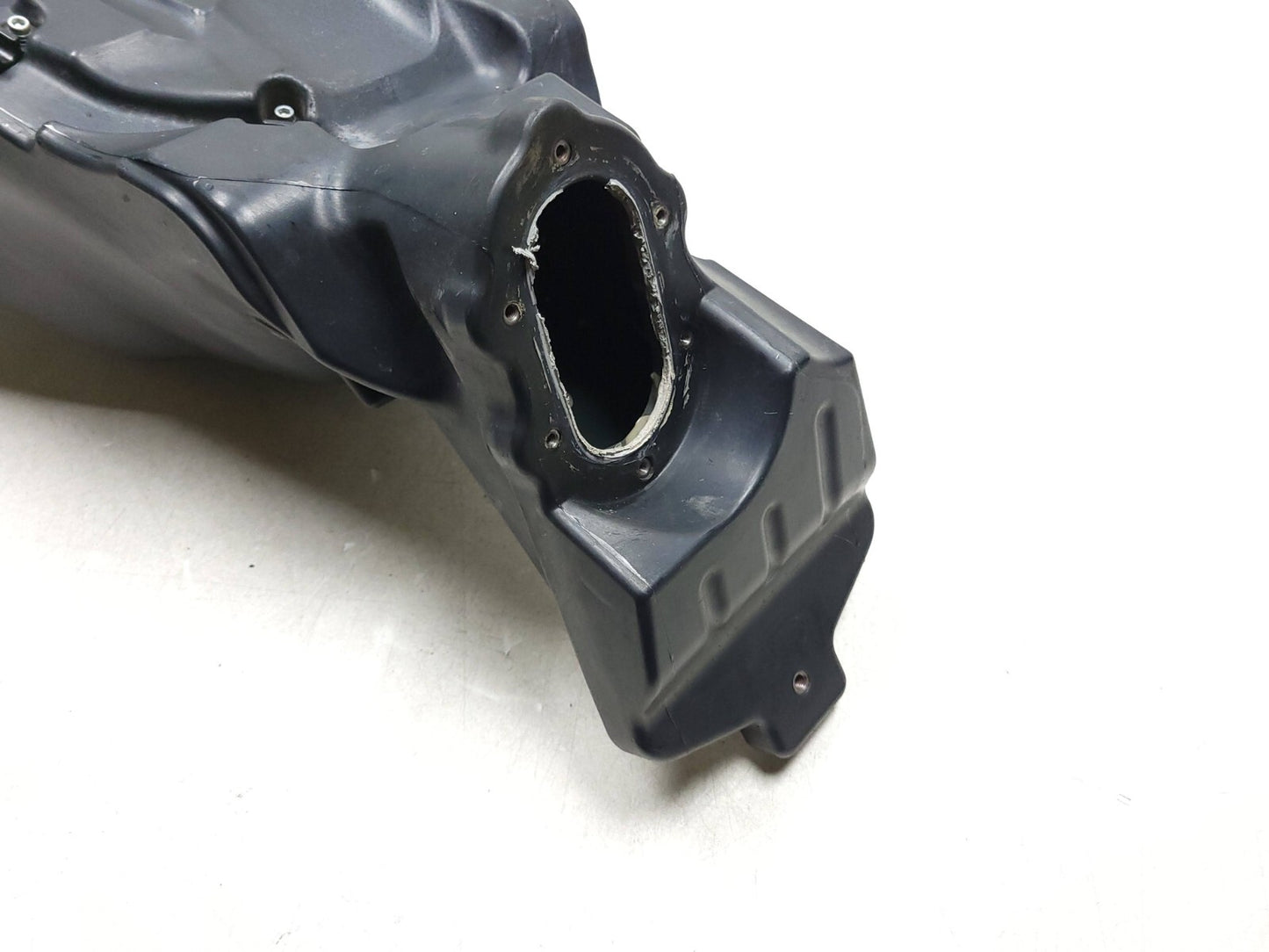 2008 - 2014 Ducati Monster 696 Fuel Tank OEM