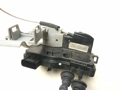 2012 Hyundai Sonata Front Driver Door Lock Latch Actuator OEM