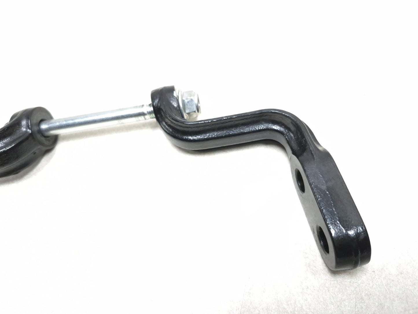 2023 Cf Moto Lifan 300ss Engine Mounting Bracket Pair OEM